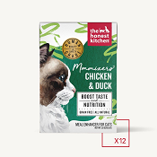 The Honest Kitchen: Mmmixers - Chicken & Duck